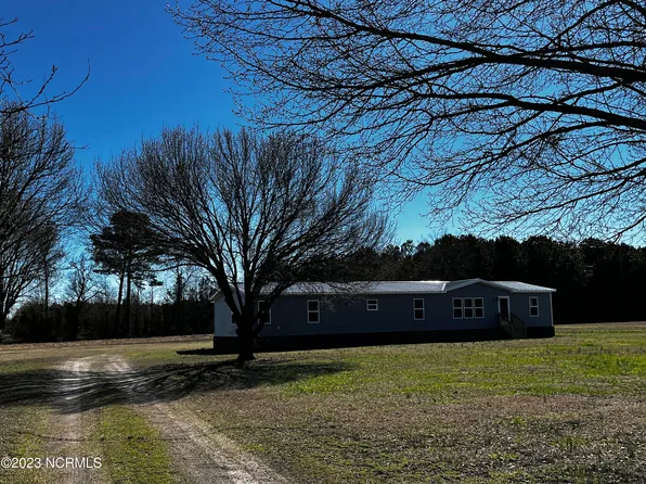 252 Ryland Rd, Tyner, NC 27980