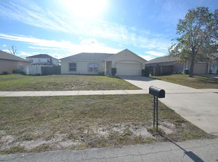 3331 Buckland St, Deltona, FL 32738