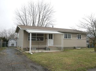 521 Standish St NW, Massillon, OH