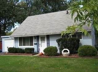 294 Wallace Dr, Berea, OH 44017