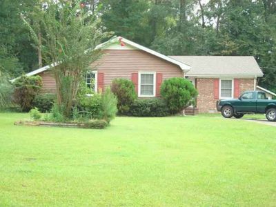 13 Dressler Dr, Jacksonville, NC, 28540
