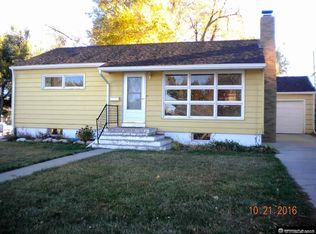 2819 E 12th St, Casper, WY 82609