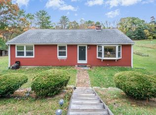 31 Ellis Rd, Southbridge, MA 01550