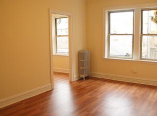 2535 N Sawyer Ave, Chicago, IL 60647