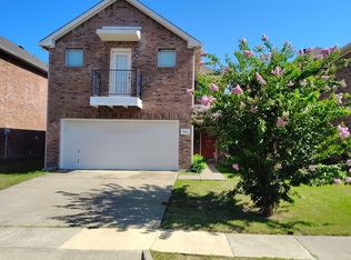 616 Fleming St, Wylie, TX 75098