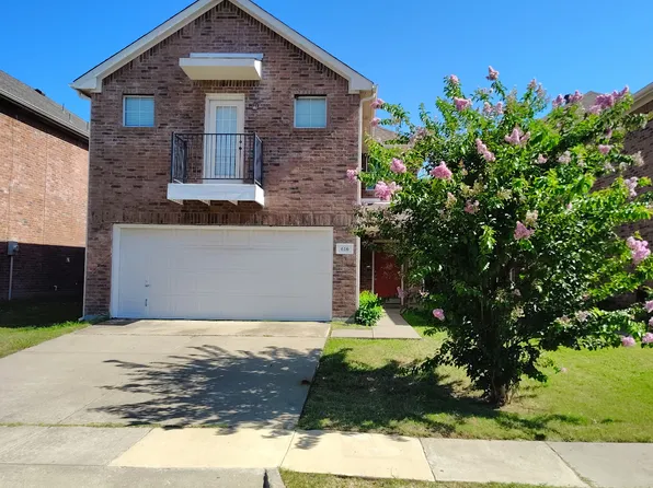 616 Fleming St, Wylie, TX 75098
