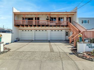 1170 West Ave, Morro Bay, CA 93442