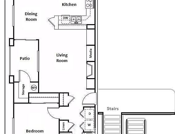 4th image of this home