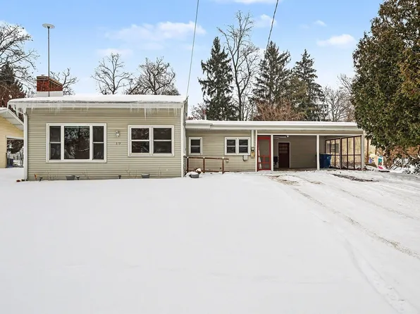 175 Woodrow Ave S, Battle Creek, MI 49015