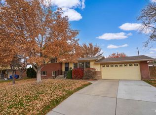 1305 Fremont Dr, Twin Falls, ID 83301