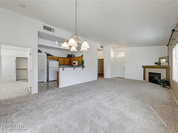 2nd image of 8985 S Durango Dr Unit 2163