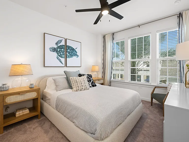 Olea Beach Haven