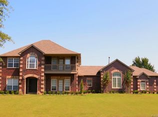 11721 E 132nd St S, Broken Arrow, OK 74011