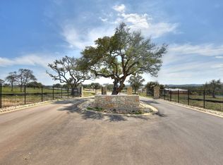 28 Redemption Ave, Dripping Springs, TX 78620