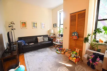 Rented by Bold New York