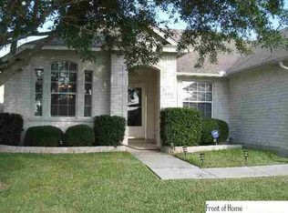 8306 Coppergate, Converse, TX 78109