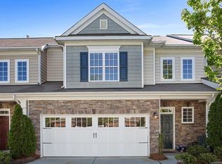 11029 Lucky Horseshoe Ln #171, Charlotte, NC 28277