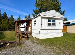 28128 N Highway 41 TRAILER 28, Spirit Lake, ID 83869