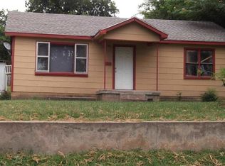 507 N Gardner Ave, Wynnewood, OK 73098
