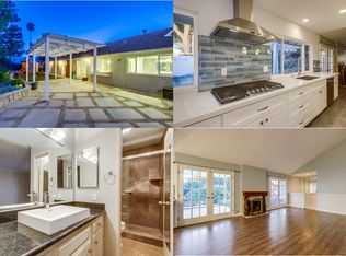 3971 Corolyn Dr, La Mesa, CA 91941