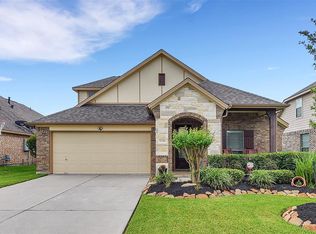 22319 Mosshall Ct, Tomball, TX 77375
