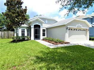475 Sycamore Springs St, Debary, FL 32713