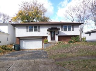 5387 Vinewood Ct, Columbus, OH 43229