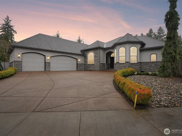 4006 NE 130th Street, Salmon Creek, WA 98686