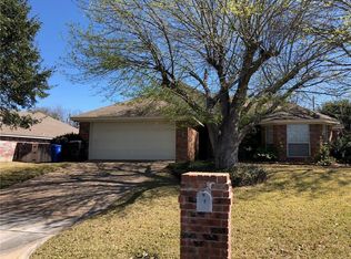 2016 Real Dr, Woodway, TX 76712