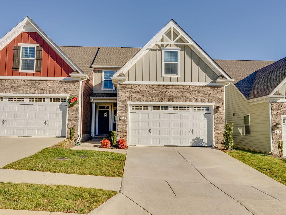 238 S Downs Cir, Goodlettsville, TN 37072 | Zillow