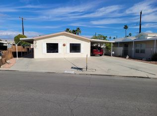32810 Southern Hills Ave, Thousand Palms, CA 92276