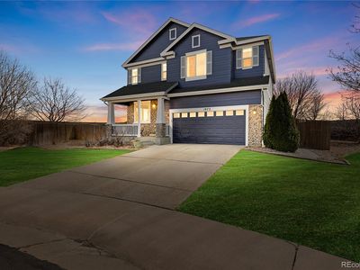 1972 E 164th Place, Thornton, CO, 80602