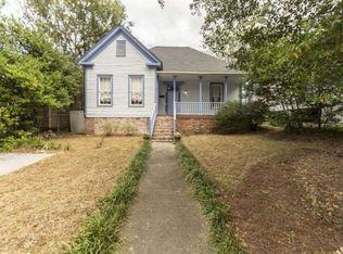 1069 Elm St, Macon, GA 31201