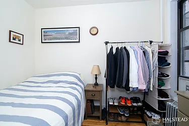Rented by Halstead Real Estate