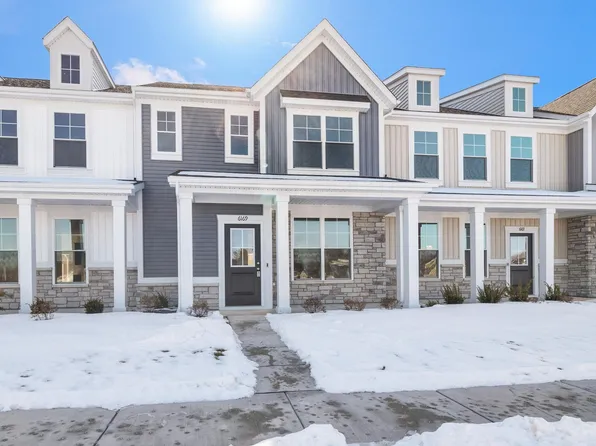 6169 Rushing Ave, Portage, IN 46368