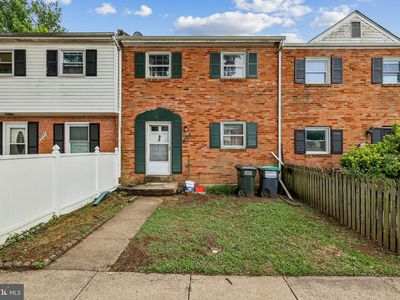 14447 Village Dr, Woodbridge, VA, 22191
