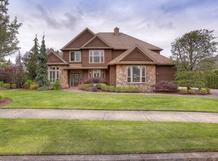 804 SE 201st Ave, Camas, WA 98607