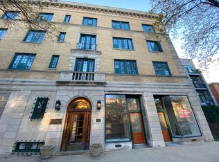 904 HINMAN, Evanston, IL 60202