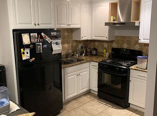 2635 Southwest Dr, Los Angeles, CA 90043