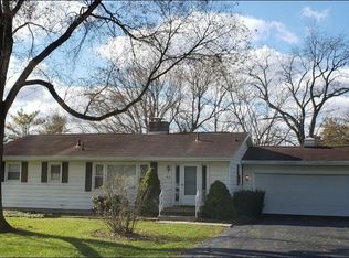 875 Terrace Dr, Heath, OH 43056