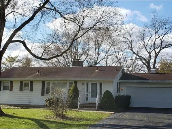 875 Terrace Dr, Heath, OH 43056