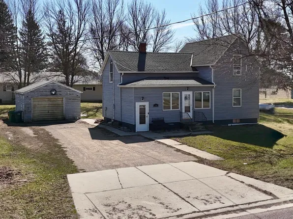 2716 Canterbury Dr, Bigelow, MN 56117