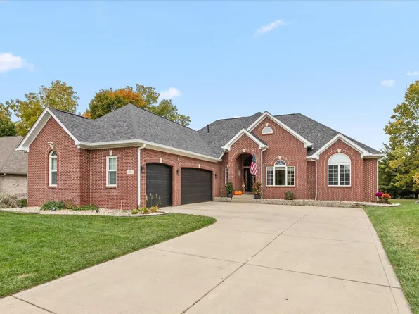 6328 Simien Rd, Indianapolis, IN 46237