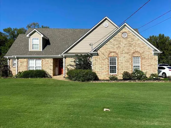 57 Amber Tree Cv, Brighton, TN 38011