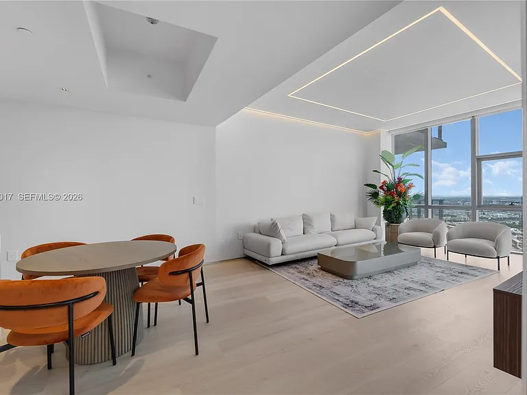 851 NE 1st Ave #4201 — Photo 83