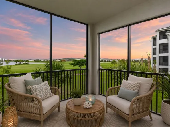 5491 Double Eagle Cir #3728, Ave Maria, FL 34142