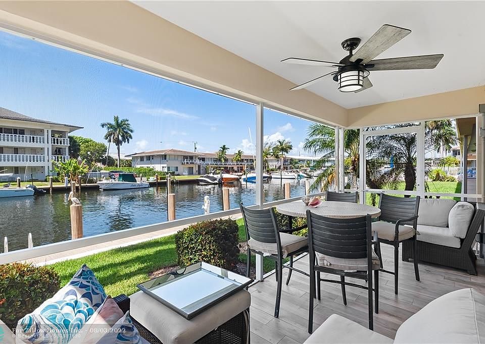 Villa Sorrento Condominiums Fort Lauderdale, FL Zillow