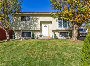 3307 E Courtland Ave, Spokane, WA 99217