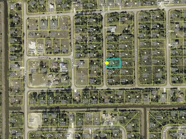 515 Palao Ave S, Lehigh Acres, FL 33974