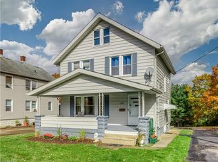 209 Union St, Bedford, OH 44146
